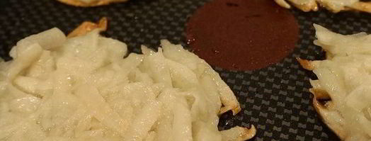 драники с беконом. Шаг 5