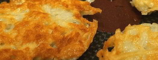 драники с беконом. Шаг 6