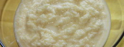 драники с чесноком. Шаг 4