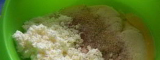 драники с картошкой. Шаг 3