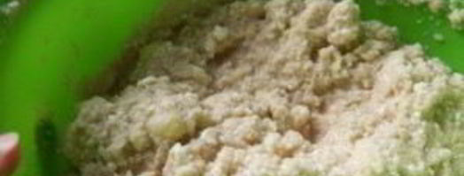 драники с картошкой. Шаг 4