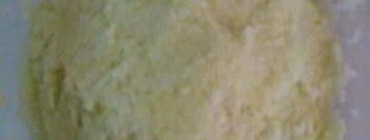 драники с мясом. Шаг 3