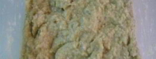 драники с мясом. Шаг 5