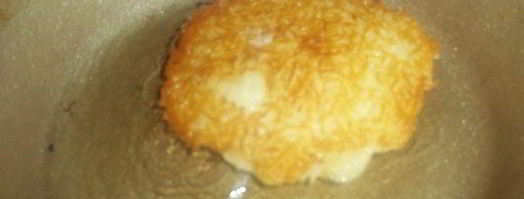 драники с начинкой. Шаг 7