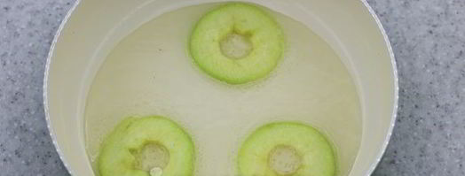 драники с яблоком. Шаг 8