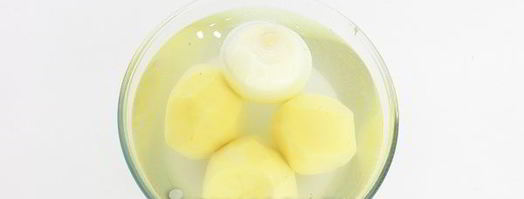 драники в мультиварке. Шаг 4