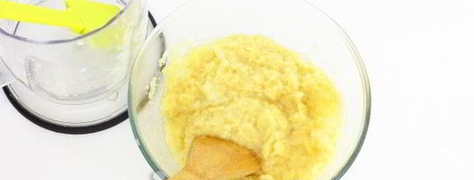 драники в мультиварке. Шаг 5