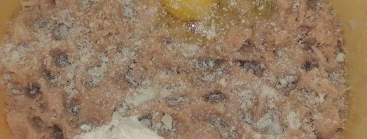 драники. Шаг 3