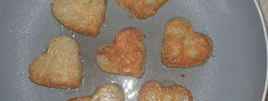 драники. Шаг 6