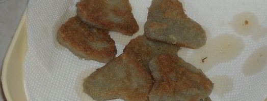 драники. Шаг 7