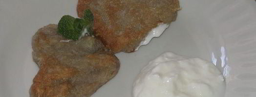 драники. Шаг 8