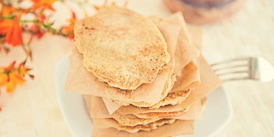 Картофельные драники