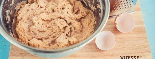 картофельные драники. Шаг 3