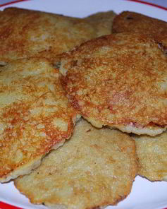 Картофельные колдуны