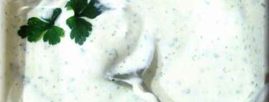 колдуны из картофеля с фаршем. Шаг 25