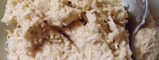 колдуны с фаршем по-белорусски. Шаг 4