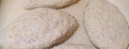 колдуны с фаршем по-белорусски. Шаг 5