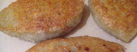 колдуны с фаршем по-белорусски. Шаг 6