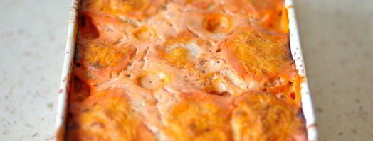 колдуны с мясом. Шаг 7