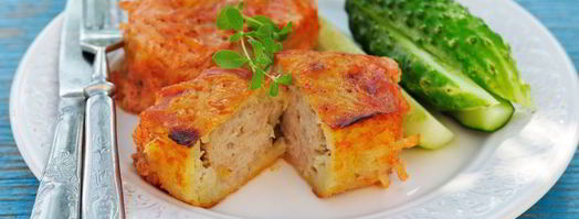 колдуны с мясом. Шаг 8