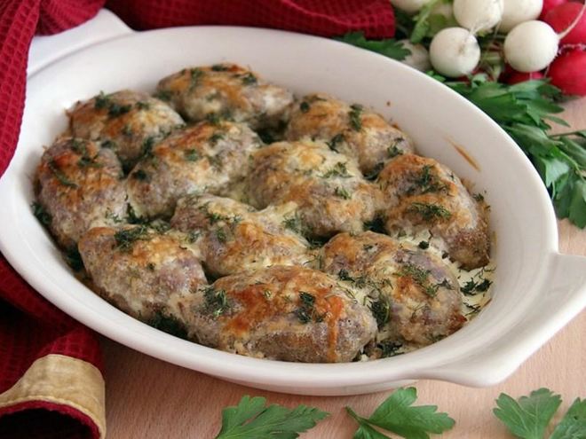 Рецепт ленивых колдунов