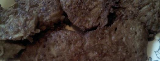 печеночные драники. Шаг 4