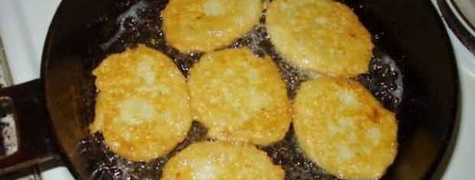 правильные драники. Шаг 26