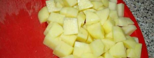 правильные драники. Шаг 10