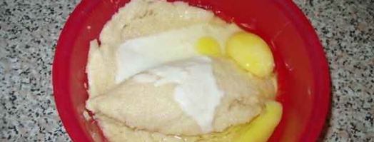 правильные драники. Шаг 20