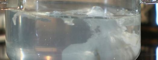 свекольно-картофельные драники с розовои трескои и яйцом пашот. Шаг 5