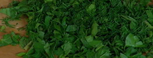 свекольные драники с брынзой. Шаг 4