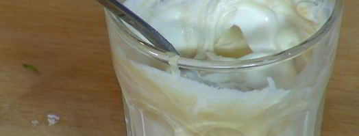 свекольные драники с брынзой. Шаг 9