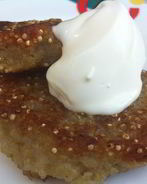 Вегетарианские колдуны с киноа