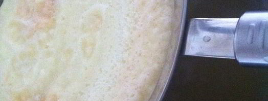 вегетарианские колдуны с киноа. Шаг 3