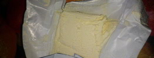 форшмак из хамсы. Шаг 5