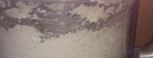 форшмак из хамсы. Шаг 6