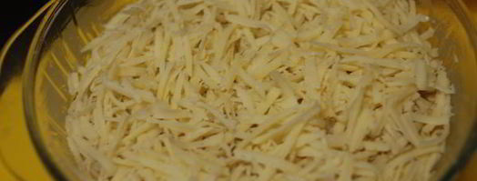 форшмак из отварной говядины. Шаг 13