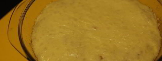 форшмак из отварной говядины. Шаг 14