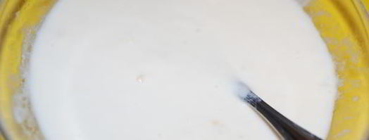 форшмак из отварной говядины. Шаг 8