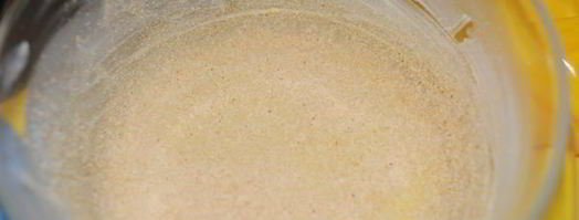 форшмак из отварной говядины. Шаг 11