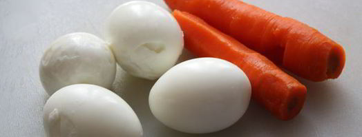 форшмак из сельди. Шаг 4