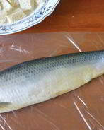 Форшмак из селедки