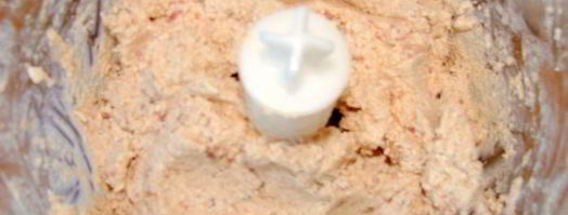 форшмак из скумбрии пряного посола. Шаг 5