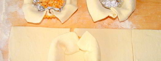 форшмак из скумбрии пряного посола. Шаг 8