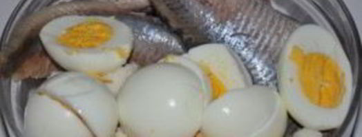 форшмак классический. Шаг 6