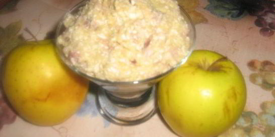 Форшмак На м й смак