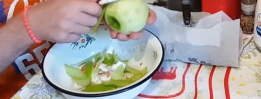 форшмак по-еврейски правильный. Шаг 3