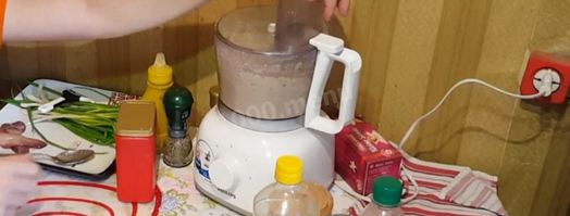 форшмак по-еврейски правильный. Шаг 6