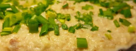 форшмак по-еврейски правильный. Шаг 7