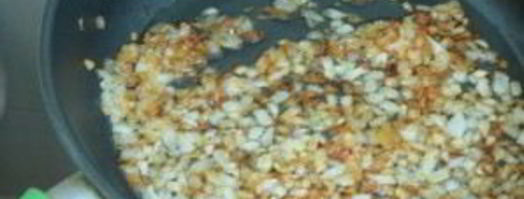 форшмак по-еврейски. Шаг 4